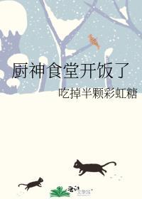 厨神食堂开饭了TXT