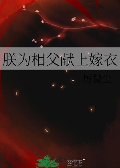 朕为相父献上嫁衣免费阅读讲的什么