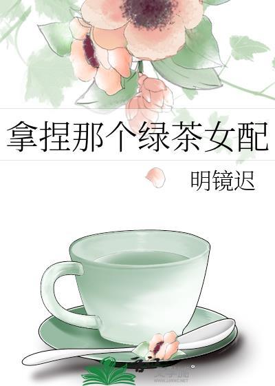 拿着绿茶人设和主角he