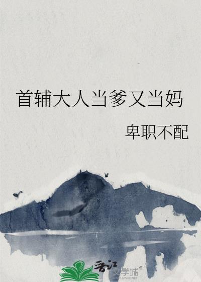 首辅大人当爹又当妈卑职不配百度