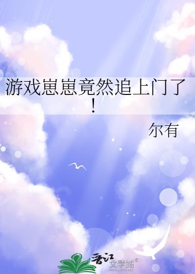 崽崽的游戏名叫什么