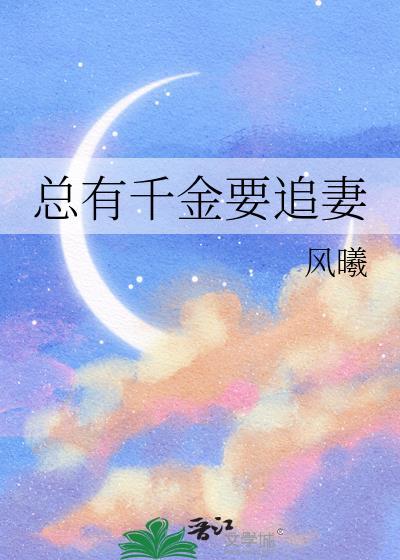 总有千金要追妻gl百度