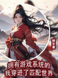 带着游戏系统穿