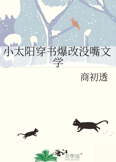 小太阳书全部阅读