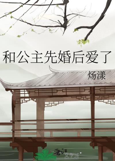 和公主谈感情