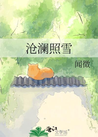 沧澜名字
