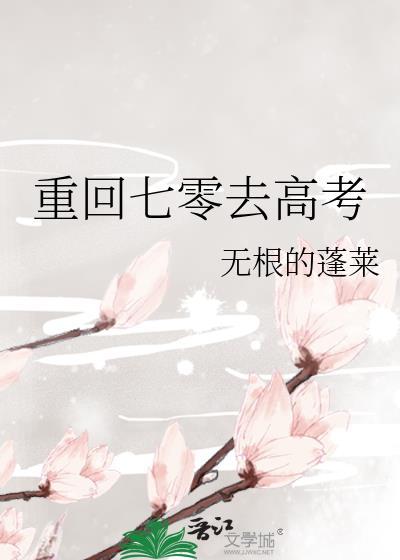 重回七零去高考文盘