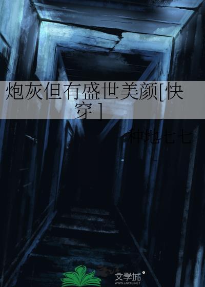 炮灰有盛世美颜攻略