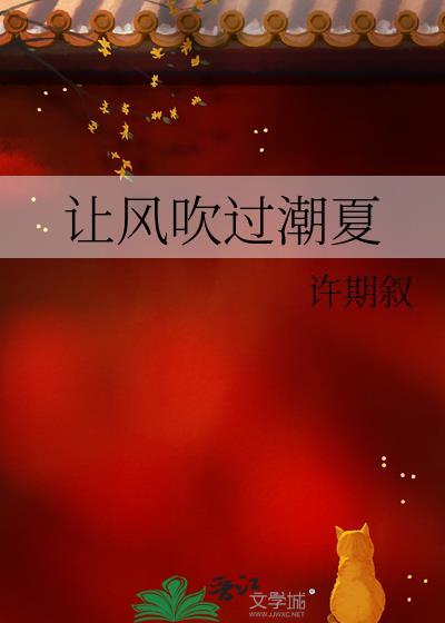 让风吹过潮夏TXT百度链接分享