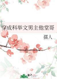 穿成科举文男主他堂哥txt