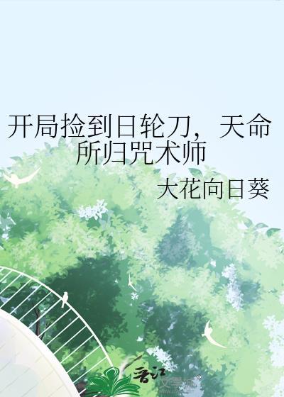 开局捡到日轮刀天命TXT