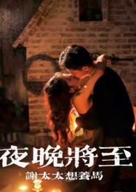 夜晚将至(合集)-谢太太想养马-其他类型-免费