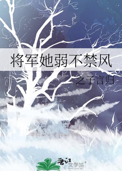 将军他弱不禁风30章