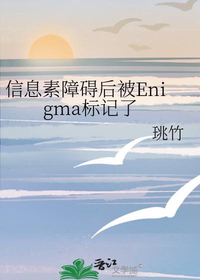 信息素障碍后被enigma标记了作者link可t