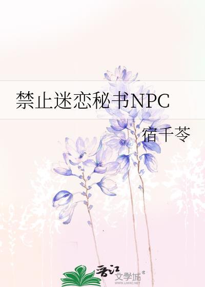 禁止迷恋秘书npc/favicon.ico