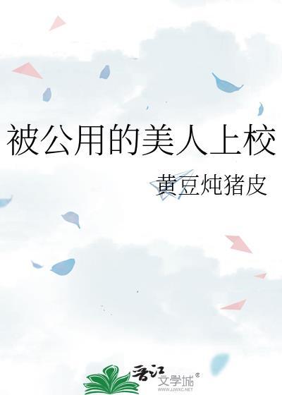 公用的美人上校黄牛豆炖猪皮