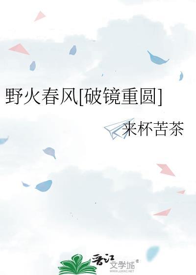 野火春风斗古城免费阅读