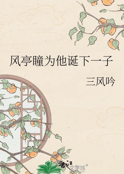 风亭瞳为他诞下一子百度
