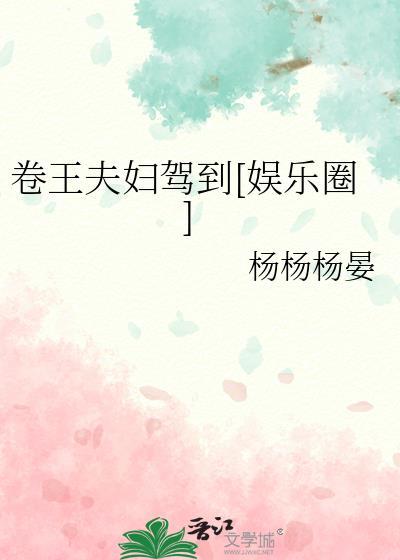 卷王夫妇驾到txt