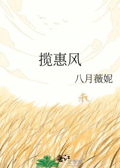 揽惠风晋江