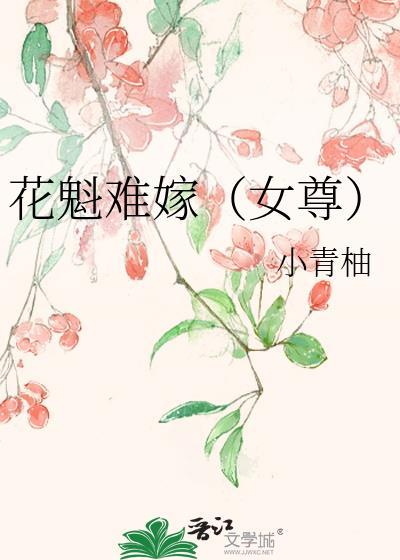 花魁男后女尊