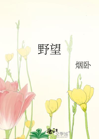 野望背景