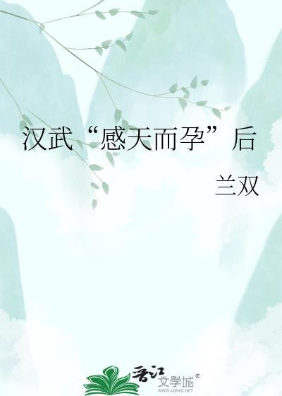 汉武感天而孕后免费阅读