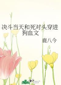 决斗当天我和死对头穿进狗血文