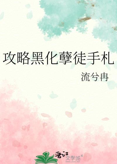 攻略黑化孽徒手札好看吗