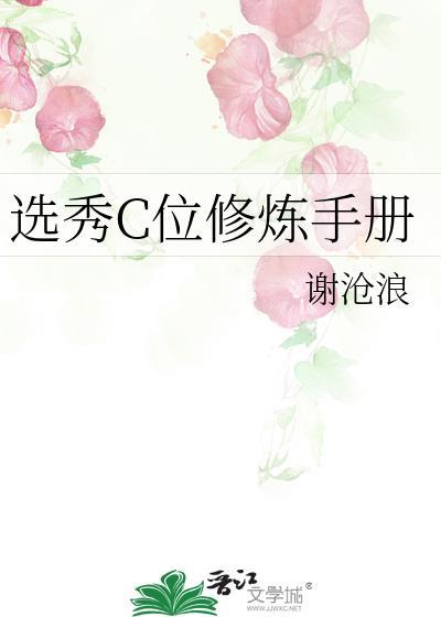 选秀C位修炼手册结局