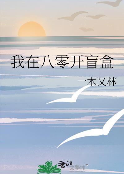 我在八零开盲盒晋江