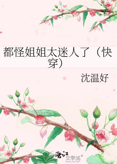 都怪姐姐太迷人了快穿全文