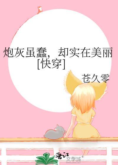 炮灰意思是什么