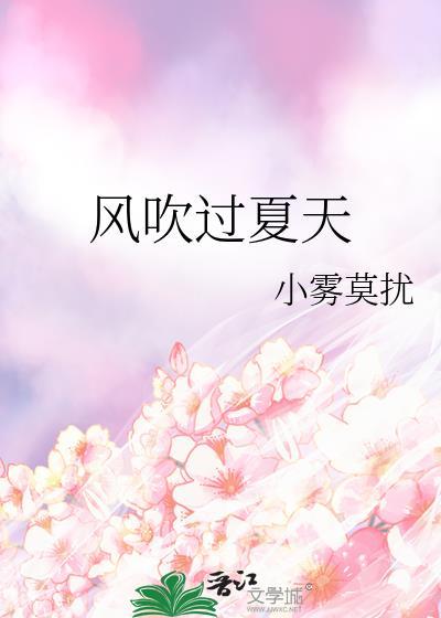 风吹过夏天全部歌词