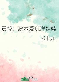 震惊波本爱玩洋娃娃百度txt