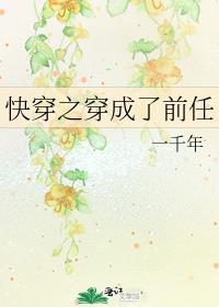 快穿前任