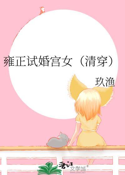 雍正试婚宫女(清穿)书评