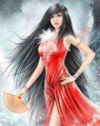 主角叫顾辰的名