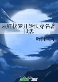 从红楼开始穿越诸天的