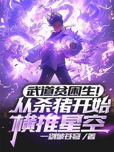武道贫困生杀猪就变强