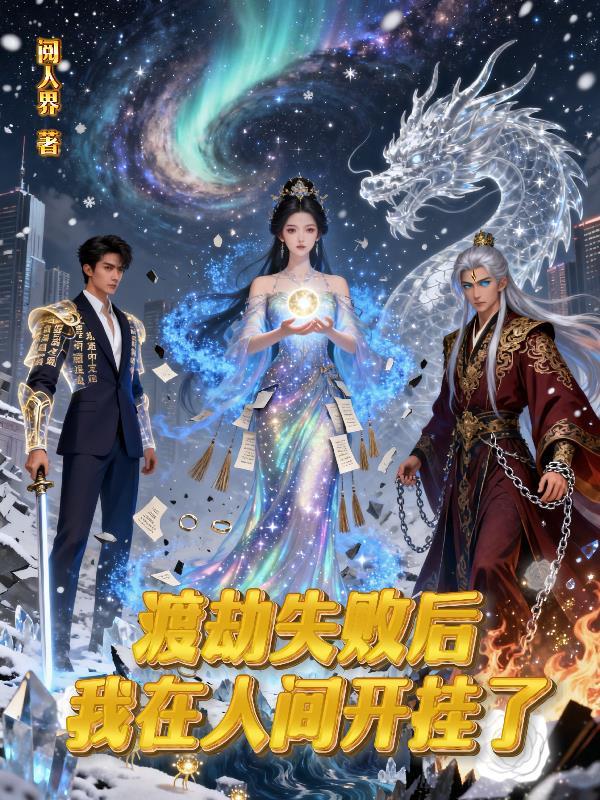 渡劫失败后我重生了