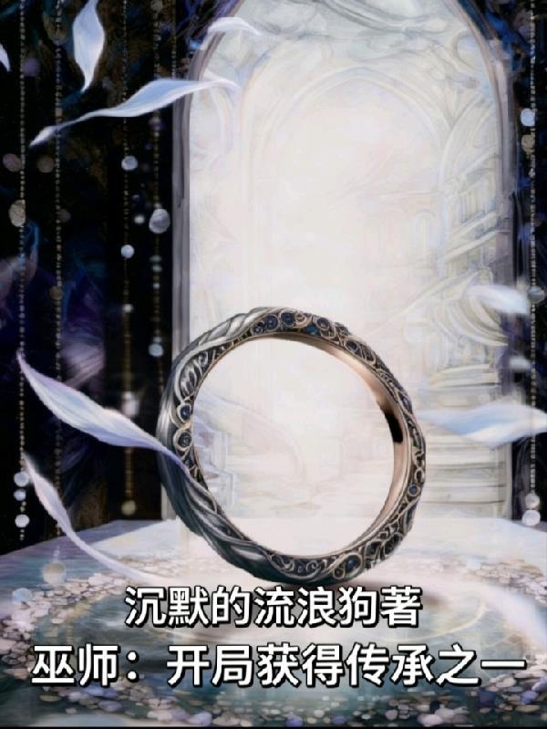 巫师开局获得鉴定术