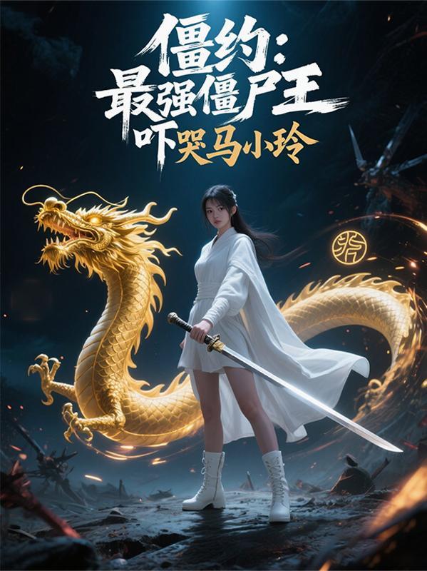 最强僵尸是谁