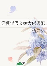 穿进年代文嫁大佬男配txt