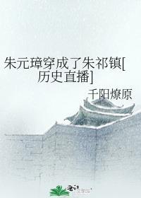 穿越成朱元璋的兄弟