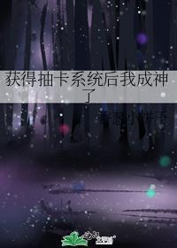 获得抽卡系统后我成神了笔趣阁