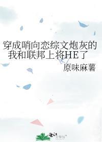 穿成哨兵恋综文炮灰