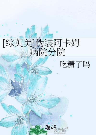 伪装阿卡姆疯人院病院分院