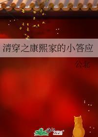 清穿之康熙家的小答应晋江