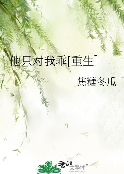 他只对她温柔晋江